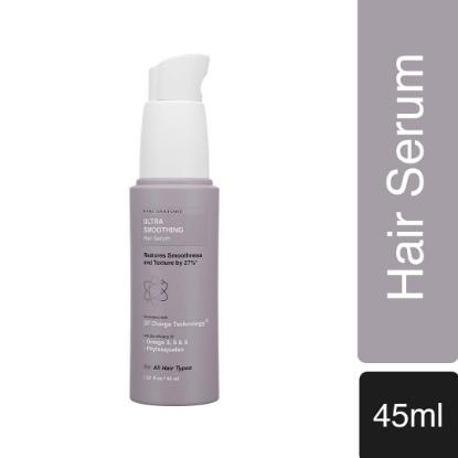 Picture of Bare Anatomy Ultra Smoothing Hair Serum - 45ml