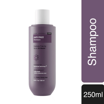 Picture of Bare Anatomy Anti Frizz Shampoo - 250ml