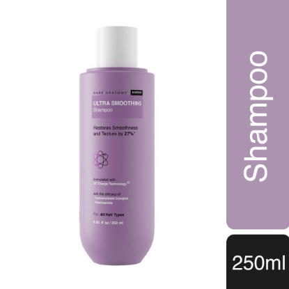 Picture of Bare Anatomy Ultra Smoothing Shampoo - 250ml