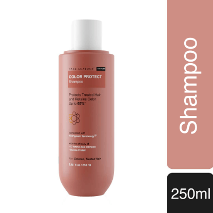 Picture of Bare Anatomy Color Protect Shampoo - 250ml