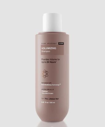 Picture of Bare Anatomy Volumizing Shampoo - 250ml