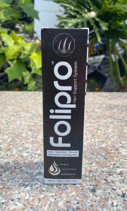 Picture of Folipro Hair Support System 100ml