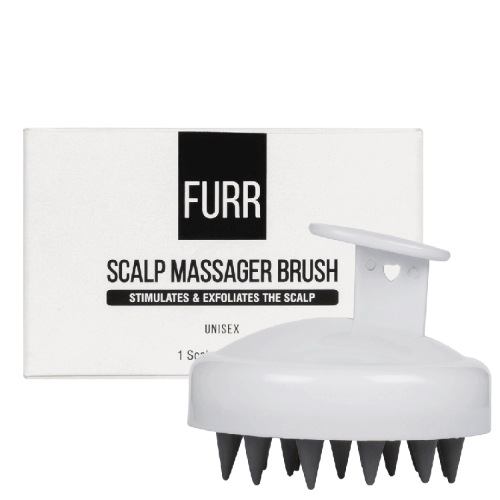 Picture of FURR Scalp Massager