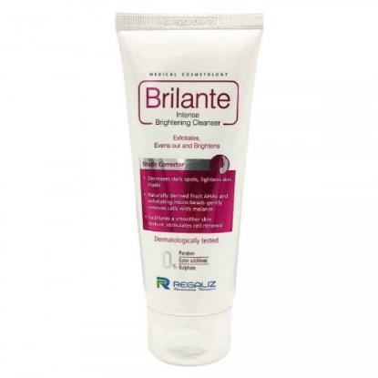 Picture of Brilante Intense Brightening Cleanser 100ML