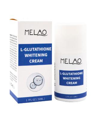 Picture of Melao L-Glutathione Whitening Cream 50ml