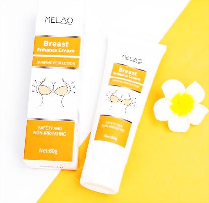 Picture of Melao Breast Enhancement Cream 80gm