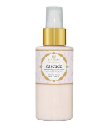 Picture of Just Herbs Cascade Moisturising Day Care Lotion 100ml