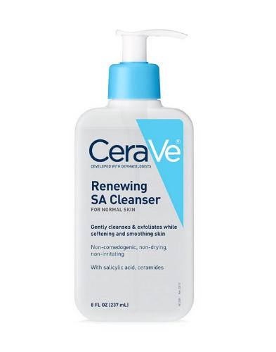 Picture of CeraVe Renewing SA Cleanser 237ml
