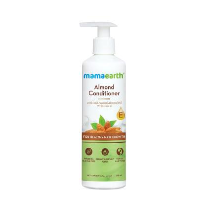 Picture of Mamaearth Almond Conditioner 250ml