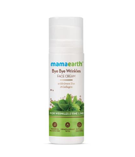Mama earth fairness cream cheap