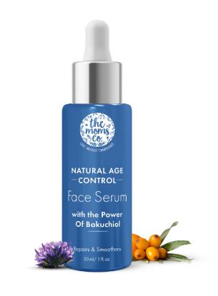 Picture of The Moms Co. Age control Face Serum 30ml
