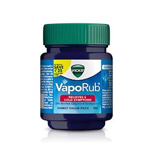 Picture of Vicks Vaporub 25ml