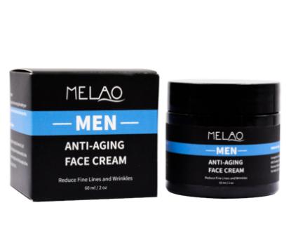 Picture of Melao Men Anti-aging Face Cream 60gm