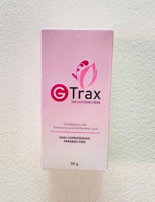 Picture of G-Trax Skin Lightening Cream 30gm