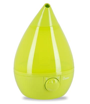 Picture of Crane Drop Ultrasonic Cool Mist Humidifier Green (EE-5301G)