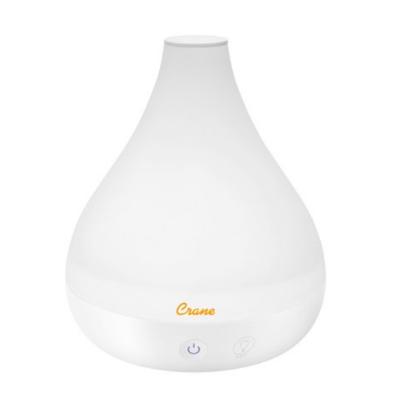 Picture of Crane Personal Ultrasonic Cool Mist Humidifier and Aroma Therapy Diffuser (EE-5953 AD)