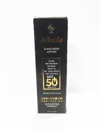 Picture of Albedo Sunscreen Lotion 50gm