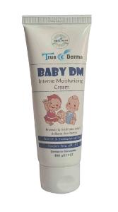 Picture of True Derma Baby DM Baby Intense Moisturizing Cream 60gm