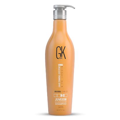 Picture of GK Hair UV Shield Shampoo 650ml