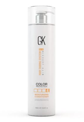 Picture of GK Hair Moisturizing Conditioner Color Protection 1000ml