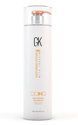 Picture of GK Hair Balancing Shampoo 1000ml