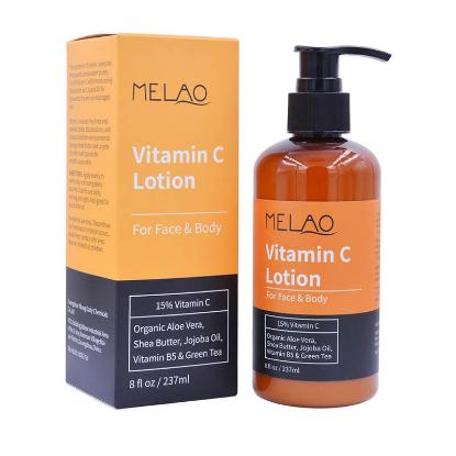 Picture of Melao Vitamin C Lotion 237ml