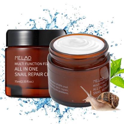 Picture of Melao Multi Functional Snail Repair Cream 75ml