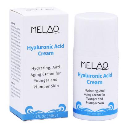 Picture of Melao Hyaluronic Acid Cream 50gm