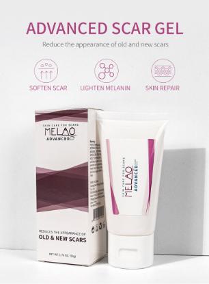 Picture of Melao Scar Removal Gel 50gm