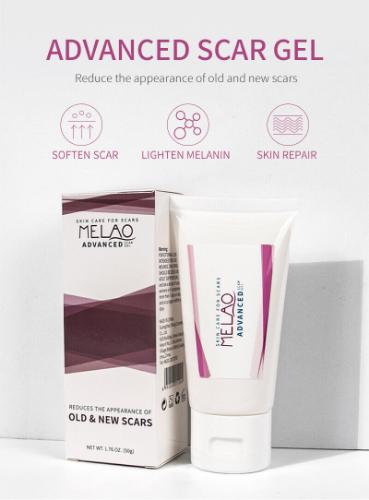 Picture of Melao Scar Removal Gel 50gm