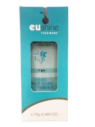 Picture of EUSHINE Facewash 70gm