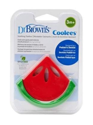 Picture of Dr. Brown's Coolees Watermelon Teether (TE220-P2)