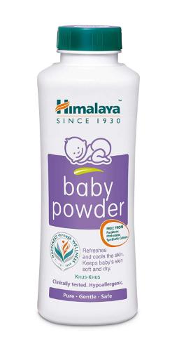 Picture of Himalaya Baby Powder 400gm