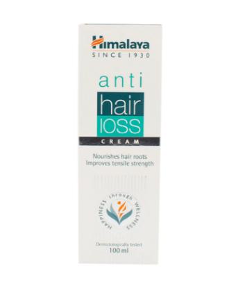 Picture of Himalaya Anti-Hair loss Cream 100ml