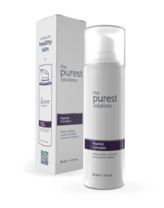 Picture of The Purest Solutions 2% Peptide Complex Serum 30ml