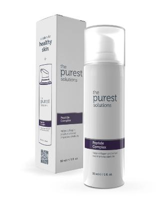 Picture of The Purest Solutions 2% Peptide Complex Serum 30ml