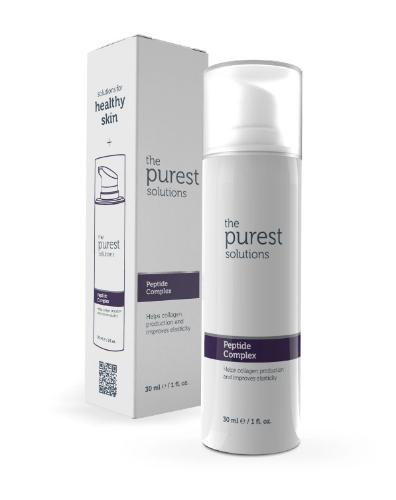 Picture of The Purest Solutions 2% Peptide Complex Serum 30ml