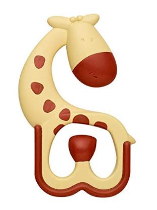 Picture of Dr. Brown's Ridgees Giraffe Teether (TE445-P2)