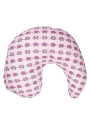 Picture of Dr. Brown's Gia Pillow Cover - Girl Elephant (BF303)
