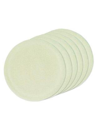 Picture of Dr. Brown's Rachel's Remedy Antimicrobial Breast Pads (Washable), 6-Pack (BF004-P4)