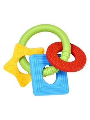 Picture of Dr. Brown's Learning Loop Teether (TE001-P4)