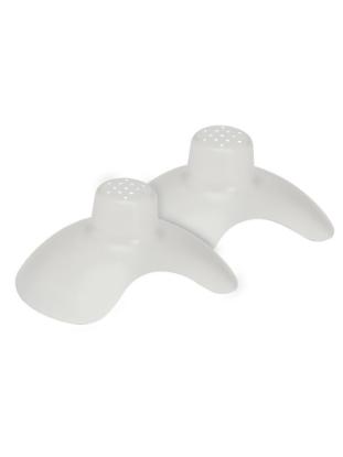 Picture of Dr. Brown's Nipple Shield 2-Pack (S4018-ES)