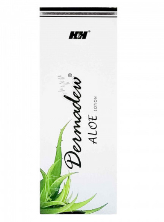 Dermadew Aloe Lotion 50ml
