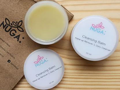 Picture of Nuga Cleansing Balm 50ml