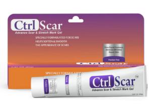 Picture of Ctrl Scar 20gm