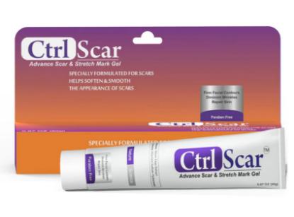 Picture of Ctrl Scar 20gm