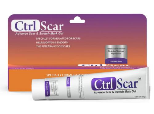 Picture of Ctrl Scar 20gm