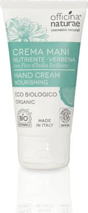 Picture of Officina Naturae Verbena Hand Cream 50ml