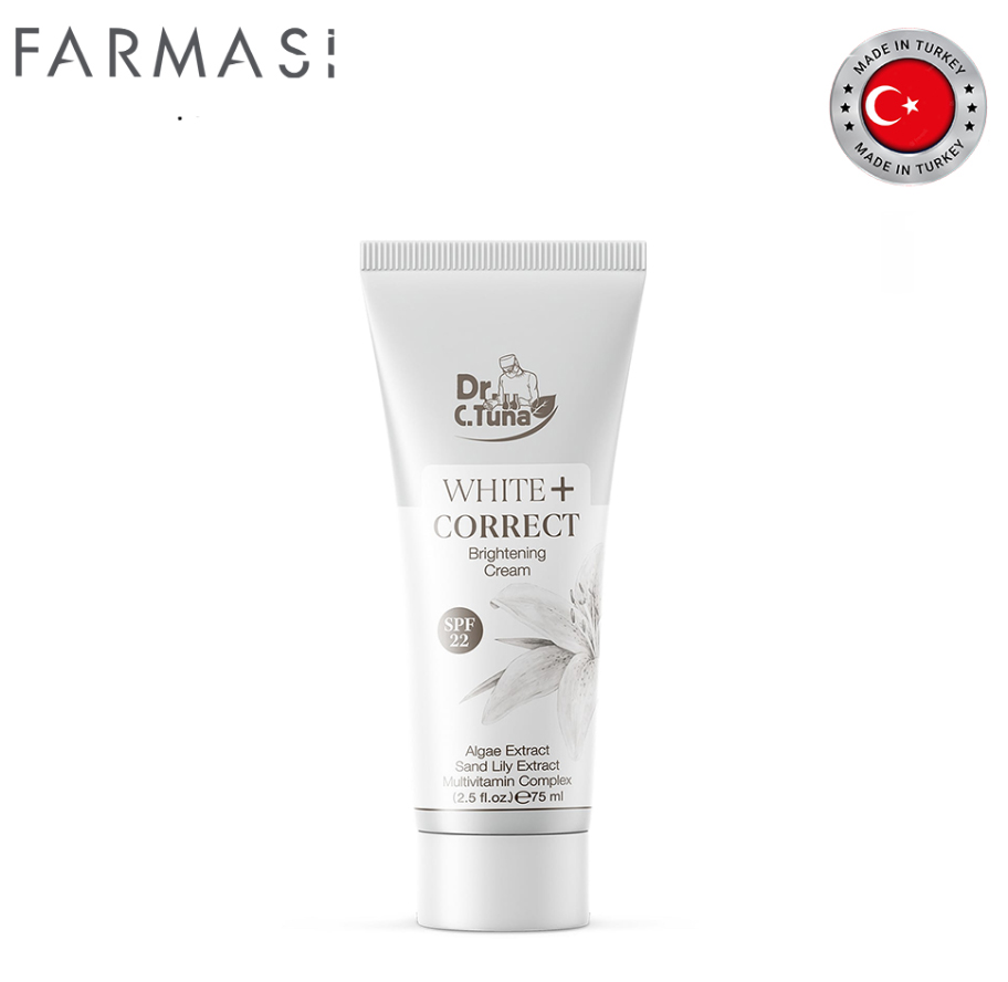 Dr Tuna Cracked Heels Foot Cream Farmasi New CRACKED HEELS ULTRA