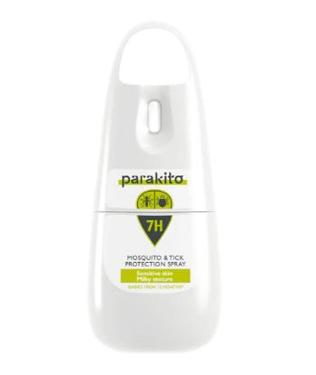 Picture of PARAKITO Spray Family 75ml (EN)